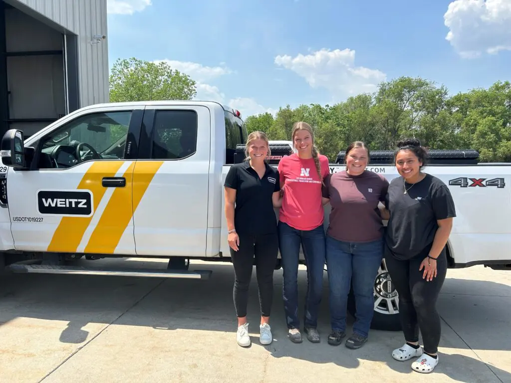 Weitz Interns