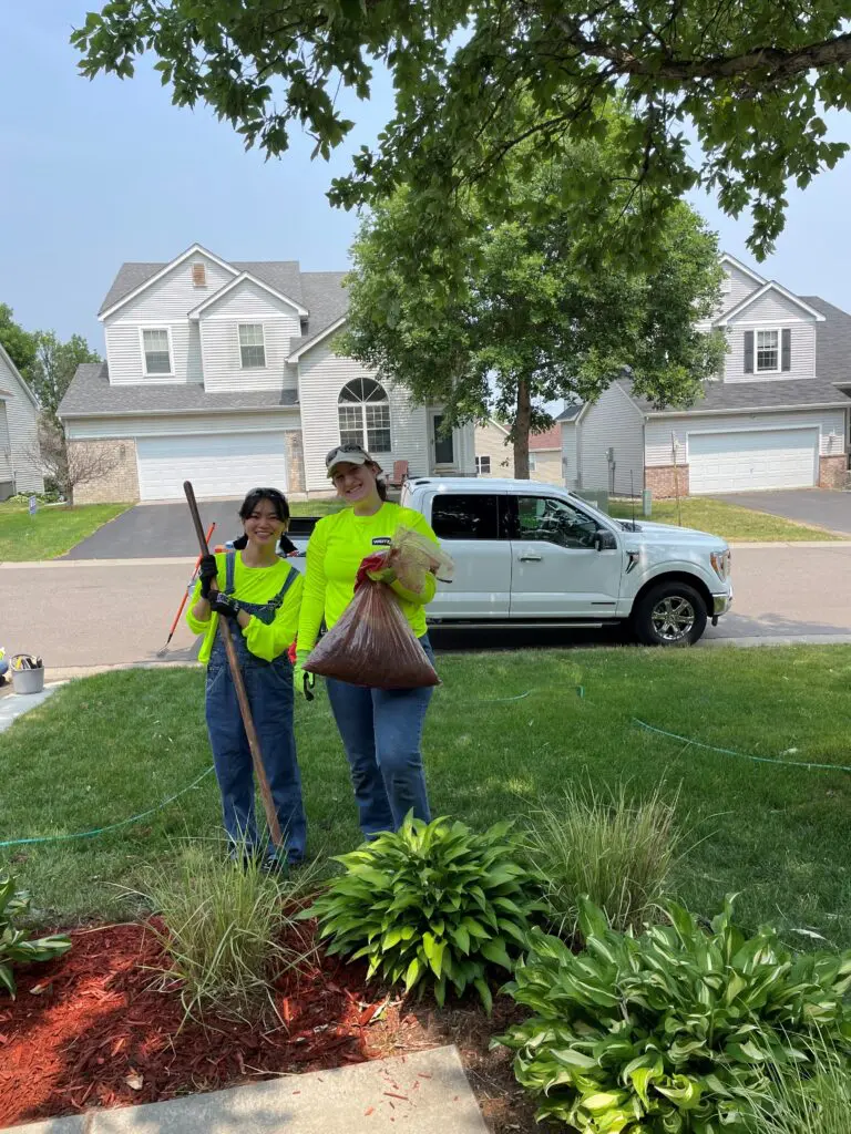 Weitz Interns