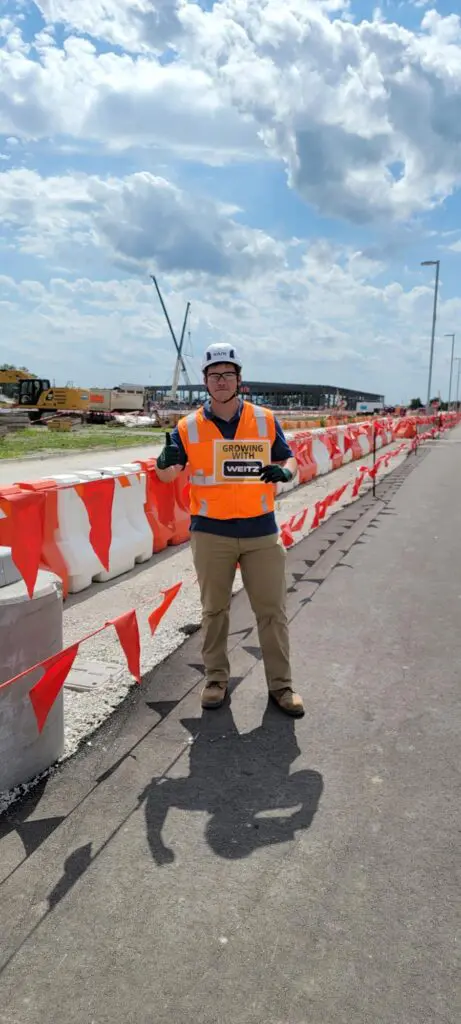 Weitz Intern